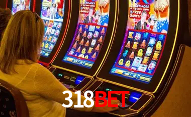 Cadastro rápido e seguro na 318bet