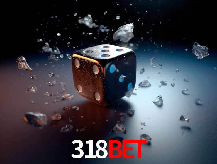 Loterias online na 318bet