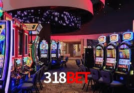 Jogos com bônus e suporte 24h na 318bet