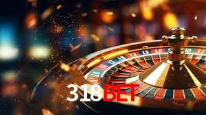 Variedade de jogos na 318bet