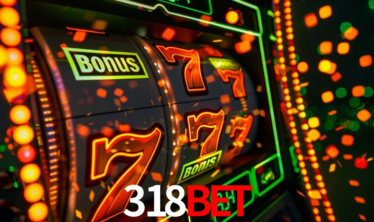Download para Android e iOS na 318bet