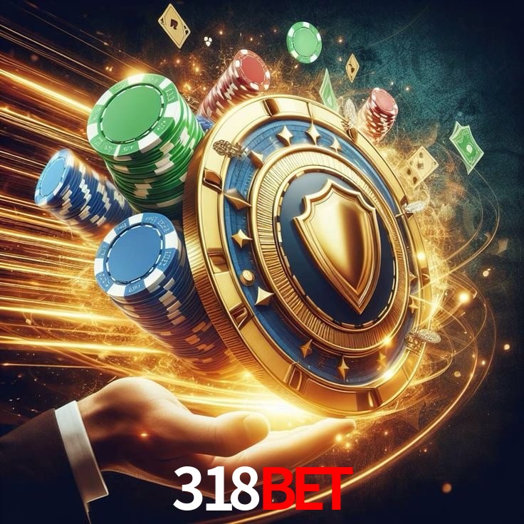 Torneios e prêmios garantidos na 318bet