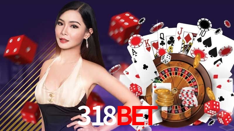 Roda da fortuna na 318bet